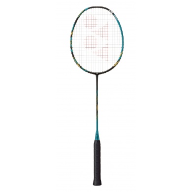 Yonex Badminton Racket Astrox 88S Skill Play (head-heavy, medium) blue - strung -